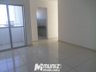OTIMA OPORTUNIDADE PRA VENDER APT COM VARANDA NO COND VILA TROPICAL