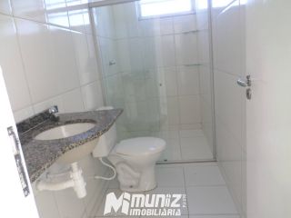 OTIMA OPORTUNIDADE PRA VENDER APT COM VARANDA NO COND VILA TROPICAL