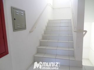 OTIMA OPORTUNIDADE PRA VENDER APT COM VARANDA NO COND VILA TROPICAL