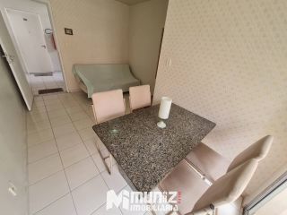 Apartamento Mobiliado Disponível Para Aluguel No Condomínio Recanto do Poxim