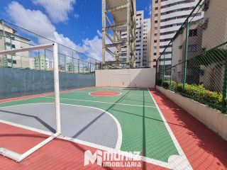 Apartamento Mobiliado Disponível Para Aluguel No Condomínio Recanto do Poxim