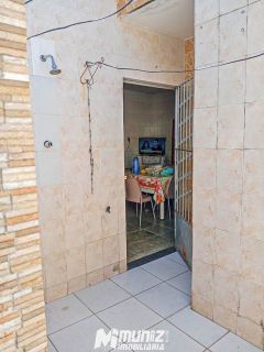 Casa Ampla à Venda em Localização Privilegiada – Farolândia
