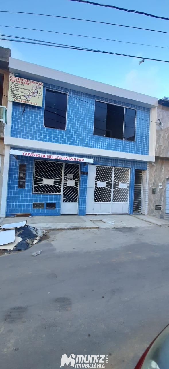 VENDE-SE CASA COM PONTO COMERCIAL NA SOLEDADE