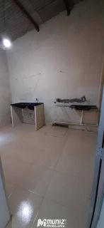 VENDE-SE CASA COM PONTO COMERCIAL NA SOLEDADE