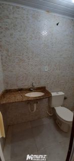 VENDE-SE CASA COM PONTO COMERCIAL NA SOLEDADE