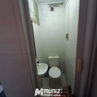 VENDE-SE CASA COM PONTO COMERCIAL NA SOLEDADE