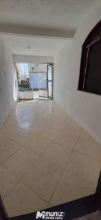 VENDE-SE CASA COM PONTO COMERCIAL NA SOLEDADE