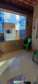 VENDE-SE CASA COM PONTO COMERCIAL NA SOLEDADE