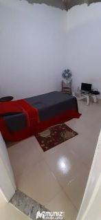 VENDE-SE CASA COM PONTO COMERCIAL NA SOLEDADE