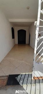 VENDE-SE CASA COM PONTO COMERCIAL NA SOLEDADE