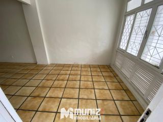 CASA DISPONÍVEL PARA ALUGUEL – PARTE TERRÉA NO BAIRRO SÃO JOSÉ
