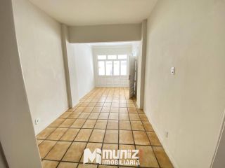 CASA DISPONÍVEL PARA ALUGUEL – PARTE TERRÉA NO BAIRRO SÃO JOSÉ