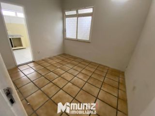 CASA DISPONÍVEL PARA ALUGUEL – PARTE TERRÉA NO BAIRRO SÃO JOSÉ