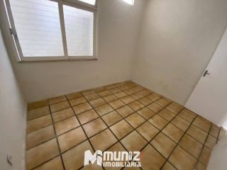 CASA DISPONÍVEL PARA ALUGUEL – PARTE TERRÉA NO BAIRRO SÃO JOSÉ