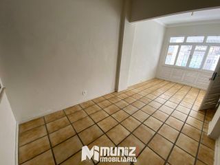 CASA DISPONÍVEL PARA ALUGUEL – PARTE TERRÉA NO BAIRRO SÃO JOSÉ