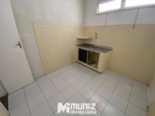 CASA DISPONÍVEL PARA ALUGUEL – PARTE TERRÉA NO BAIRRO SÃO JOSÉ