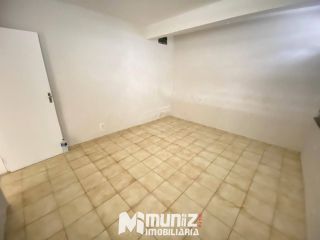 CASA DISPONÍVEL PARA ALUGUEL – PARTE TERRÉA NO BAIRRO SÃO JOSÉ