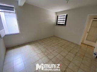 CASA DISPONÍVEL PARA ALUGUEL – PARTE TERRÉA NO BAIRRO SÃO JOSÉ