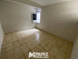 CASA DISPONÍVEL PARA ALUGUEL – PARTE TERRÉA NO BAIRRO SÃO JOSÉ