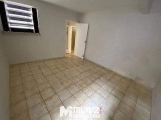 CASA DISPONÍVEL PARA ALUGUEL – PARTE TERRÉA NO BAIRRO SÃO JOSÉ
