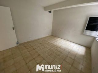 CASA DISPONÍVEL PARA ALUGUEL – PARTE TERRÉA NO BAIRRO SÃO JOSÉ