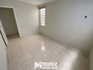 CASA DISPONÍVEL PARA ALUGUEL – PARTE TERRÉA NO BAIRRO SÃO JOSÉ