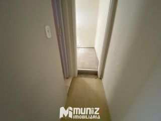 CASA DISPONÍVEL PARA ALUGUEL – PARTE TERRÉA NO BAIRRO SÃO JOSÉ