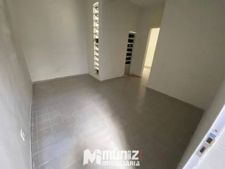 CASA DISPONÍVEL PARA ALUGUEL – PARTE TERRÉA NO BAIRRO SÃO JOSÉ