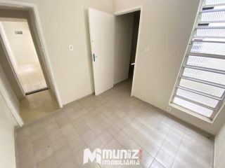 CASA DISPONÍVEL PARA ALUGUEL – PARTE TERRÉA NO BAIRRO SÃO JOSÉ