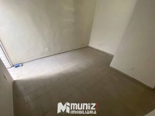 CASA DISPONÍVEL PARA ALUGUEL – PARTE TERRÉA NO BAIRRO SÃO JOSÉ
