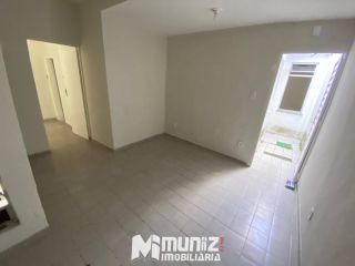 CASA DISPONÍVEL PARA ALUGUEL – PARTE TERRÉA NO BAIRRO SÃO JOSÉ