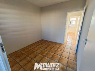 Casa Disponível para Aluguel – Parte Superior no Bairro São José