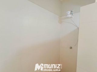 Casa Disponível para Aluguel – Parte Superior no Bairro São José