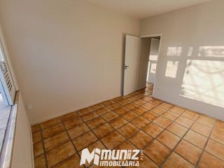 Casa Disponível para Aluguel – Parte Superior no Bairro São José