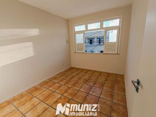 Casa Disponível para Aluguel – Parte Superior no Bairro São José