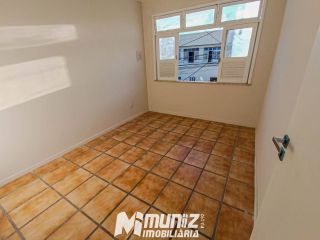 Casa Disponível para Aluguel – Parte Superior no Bairro São José