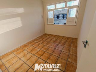 Casa Disponível para Aluguel – Parte Superior no Bairro São José