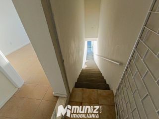 Casa Disponível para Aluguel – Parte Superior no Bairro São José