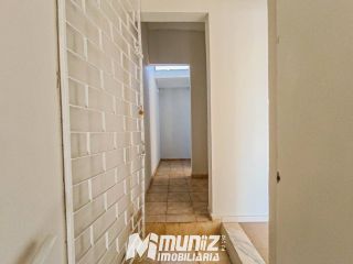 Casa Disponível para Aluguel – Parte Superior no Bairro São José