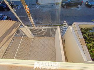 Casa Disponível para Aluguel – Parte Superior no Bairro São José