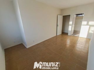 Casa Disponível para Aluguel – Parte Superior no Bairro São José