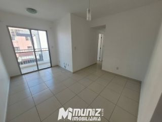 Apartamento Excelente Disponível Para Aluguel No Condomínio Recanto dos Ventos