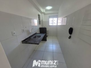 Apartamento Excelente Disponível Para Aluguel No Condomínio Recanto dos Ventos