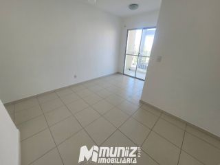 Apartamento Excelente Disponível Para Aluguel No Condomínio Recanto dos Ventos