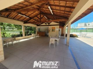 Apartamento Excelente Disponível Para Aluguel No Condomínio Recanto dos Ventos