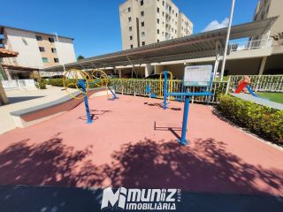 Apartamento Excelente Disponível Para Aluguel No Condomínio Recanto dos Ventos