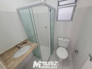 Apartamento Excelente Disponível Para Aluguel No Condomínio Recanto dos Ventos
