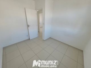 Apartamento Excelente Disponível Para Aluguel No Condomínio Recanto dos Ventos