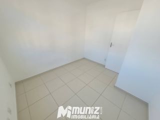 Apartamento Excelente Disponível Para Aluguel No Condomínio Recanto dos Ventos