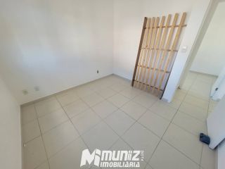 Apartamento Excelente Disponível Para Aluguel No Condomínio Recanto dos Ventos